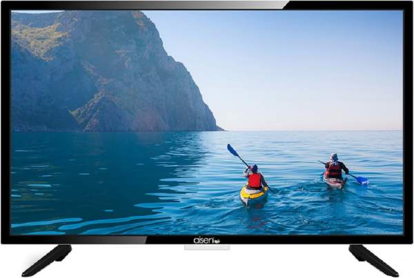 Aisen 80 Centimeter (32) A32HDN564 HD Ready LED TV (Black) – Best  Electronic Store in Barabanki – Cool Care